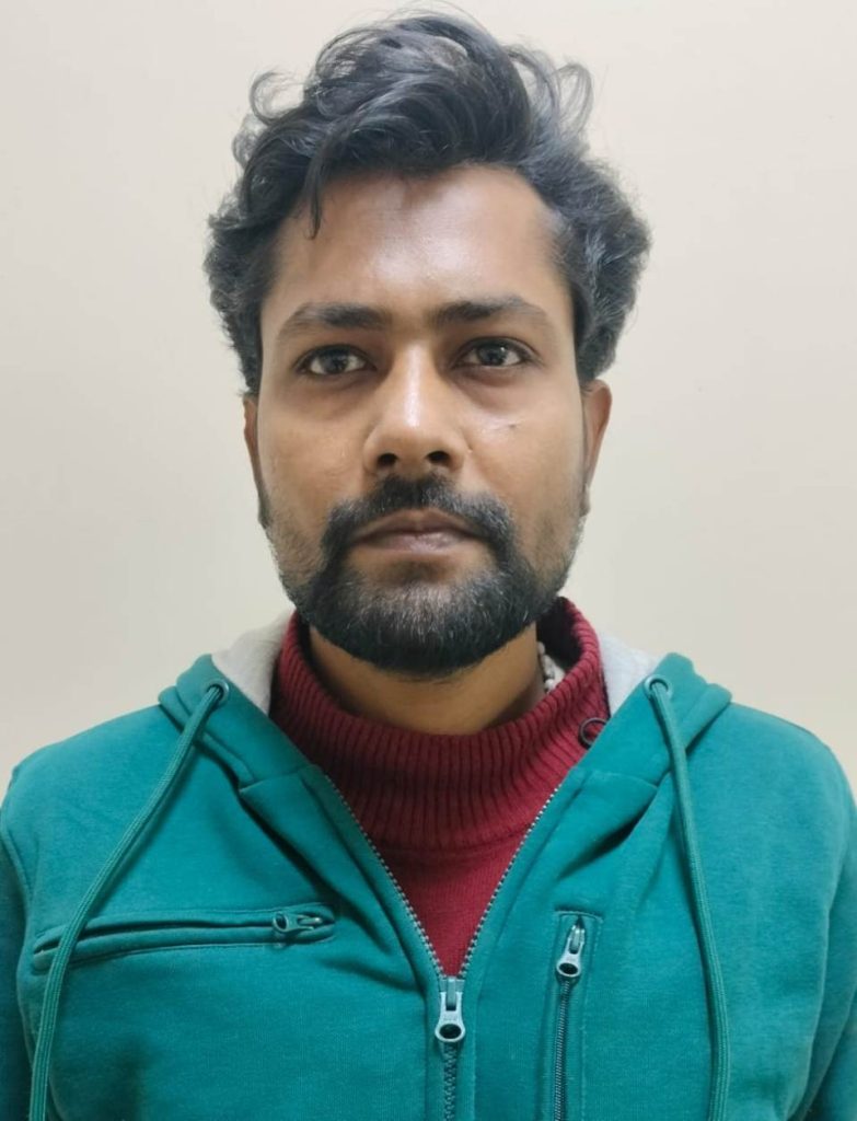 Dr. Shikhar Yadav